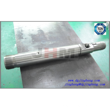 32mm Nitrided Barrel for Demag Injection Machine